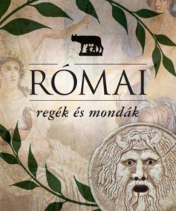 Alternative view of Római regék és mondák