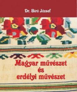Alternative view of Magyar művészet és erdélyi művészet