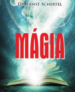 Alternative view of Mágia