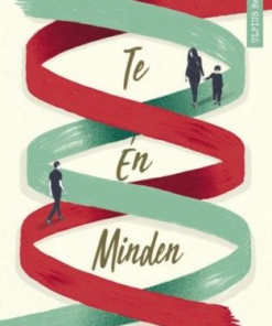 Alternative view of Te Én Minden