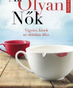 Alternative view of Az olyan nők