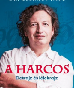 Alternative view of A harcos