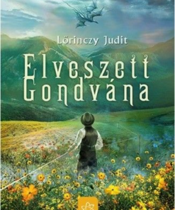 Alternative view of Elveszett Gondvána