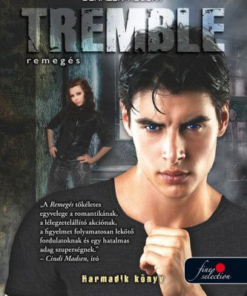 Alternative view of Tremble - Remegés - Touch 3.