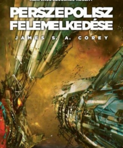 Alternative view of Perszepolisz felemelkedése