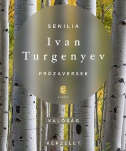 Alternative view of Senilia