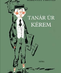 Alternative view of Tanár úr kérem