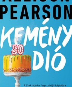 Alternative view of Kemény dió