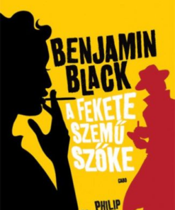 Alternative view of A fekete szemű szőke