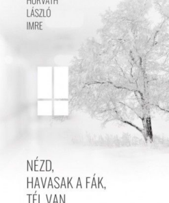 Alternative view of Nézd, havasak a fák, tél van