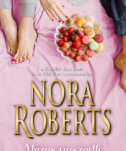 Alternative view of Mézes puszedli - A játék szabálya