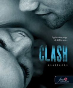 Alternative view of Clash - Csattanás