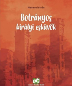 Alternative view of Botrányos királyi esküvők