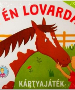 Alternative view of Az én lovardám - kártyajáték