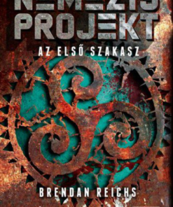 Alternative view of Nemezis-projekt - Az első szakasz
