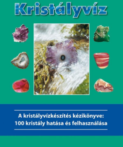 Alternative view of Kristályvíz