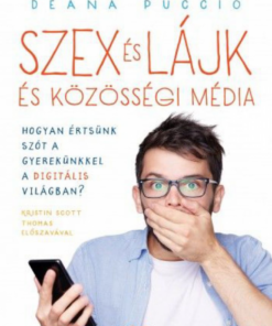 Alternative view of Szex és lájk és közösségi média