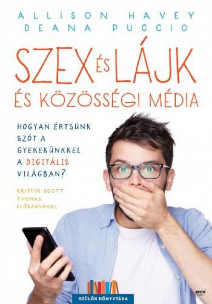 Szex és lájk és közösségi média - Image 2