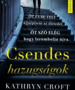 Alternative view of Csendes hazugságok