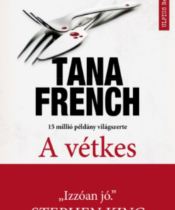 Alternative view of A vétkes