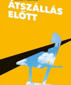 Alternative view of Átszállás előtt