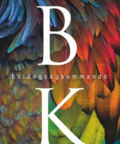 Alternative view of Boldogságkommandó