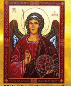 Alternative view of Mihály arkangyal korszaka