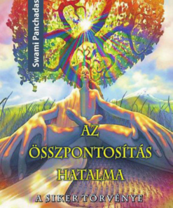 Alternative view of Az összpontosítás hatalma