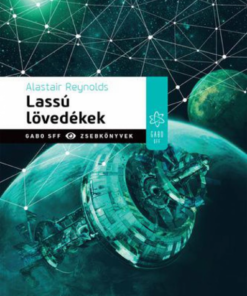 Alternative view of Lassú lövedékek