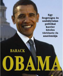 Alternative view of Barack Obama szupersztár