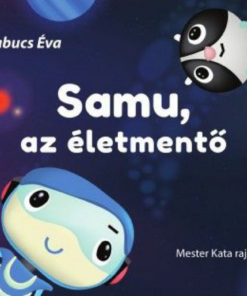 Alternative view of Samu, az életmentő