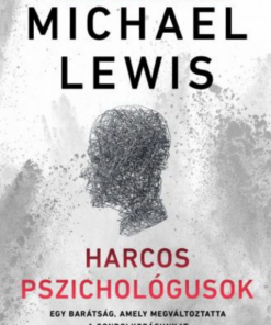 Alternative view of Harcos pszichológusok