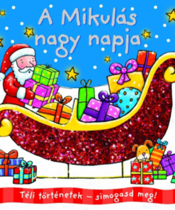 Alternative view of Téli történetek - simogasd meg! - A Mikulás nagy napja