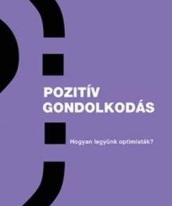 Alternative view of Pozitív gondolkodás