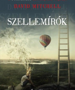 Alternative view of Szellemírók