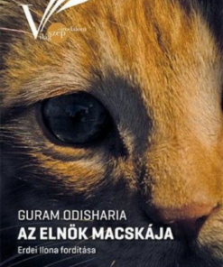 Alternative view of Az elnök macskája
