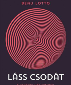 Alternative view of Láss csodát - A valóság más szemmel
