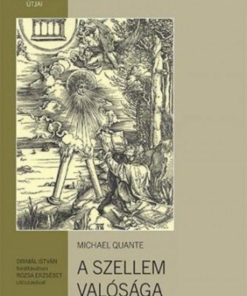 Alternative view of A szellem valósága – Tanulmányok Hegelről