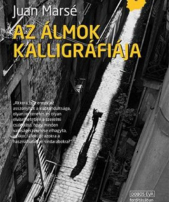 Alternative view of Az álmok kalligráfiája