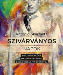 Alternative view of Szivárványos napok