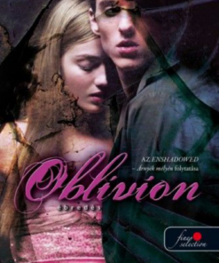Alternative view of Oblivion 3. - Ébredés