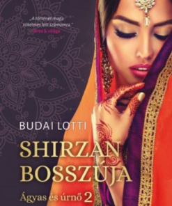 Alternative view of Shirzan bosszúja