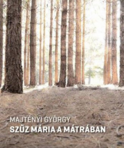 Alternative view of Szűz Mária a Mátrában