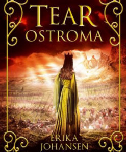 Alternative view of Tear ostroma