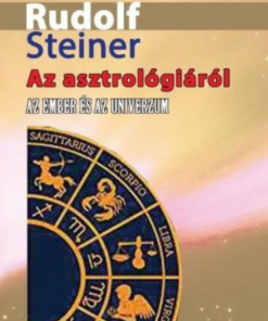 Alternative view of Az asztrológiáról - Az ember és az Univerzum