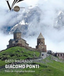 Alternative view of Giacomo Ponti
