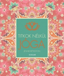 Alternative view of Jóga