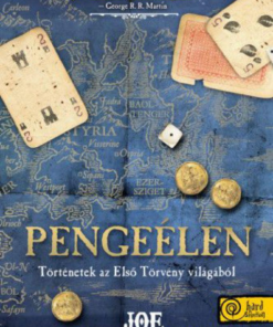 Alternative view of Pengeélen (Történetek az Első Törvény világából)