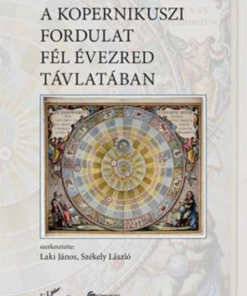 Alternative view of A kopernikuszi fordulat fél évezred távlatában