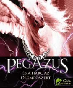 Alternative view of Pegazus és a harc az Olümposzért